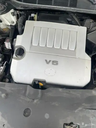 مكينة افالون لكزس 350 0