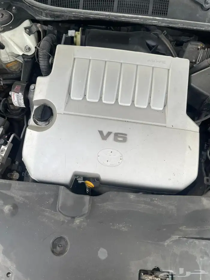 مكينة افالون لكزس 350 0