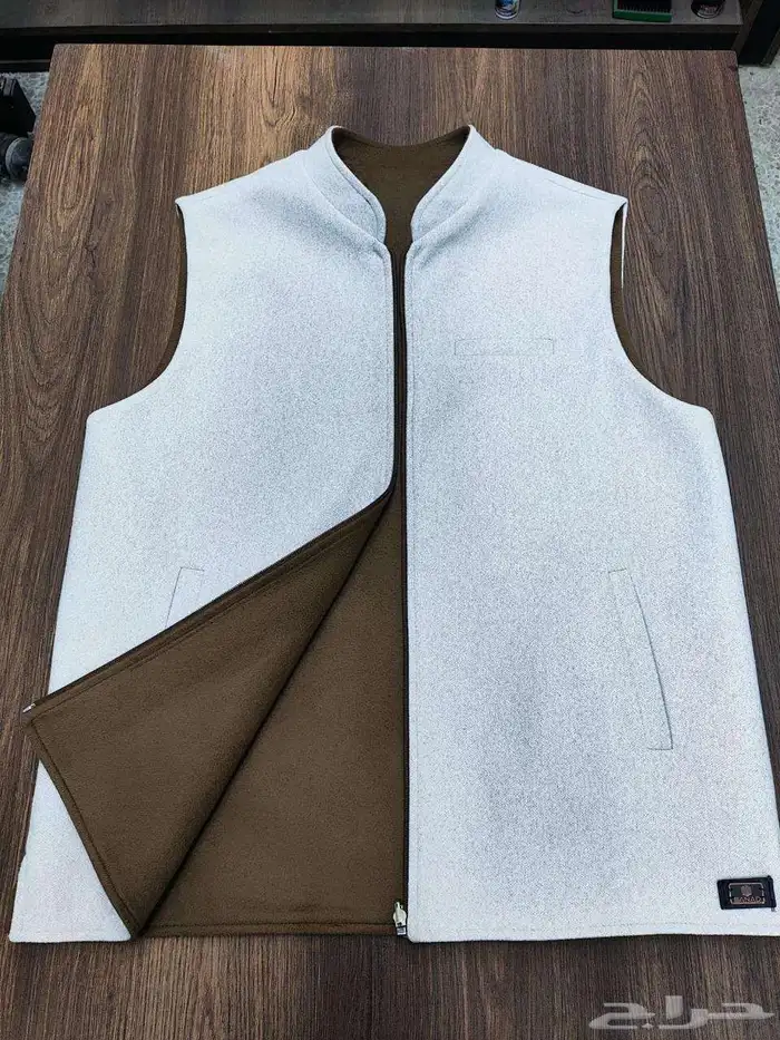 فروات. بشوت. صدريه دبل فيس جاكيت.بالطو .فروة طفيلي . نسائي 11