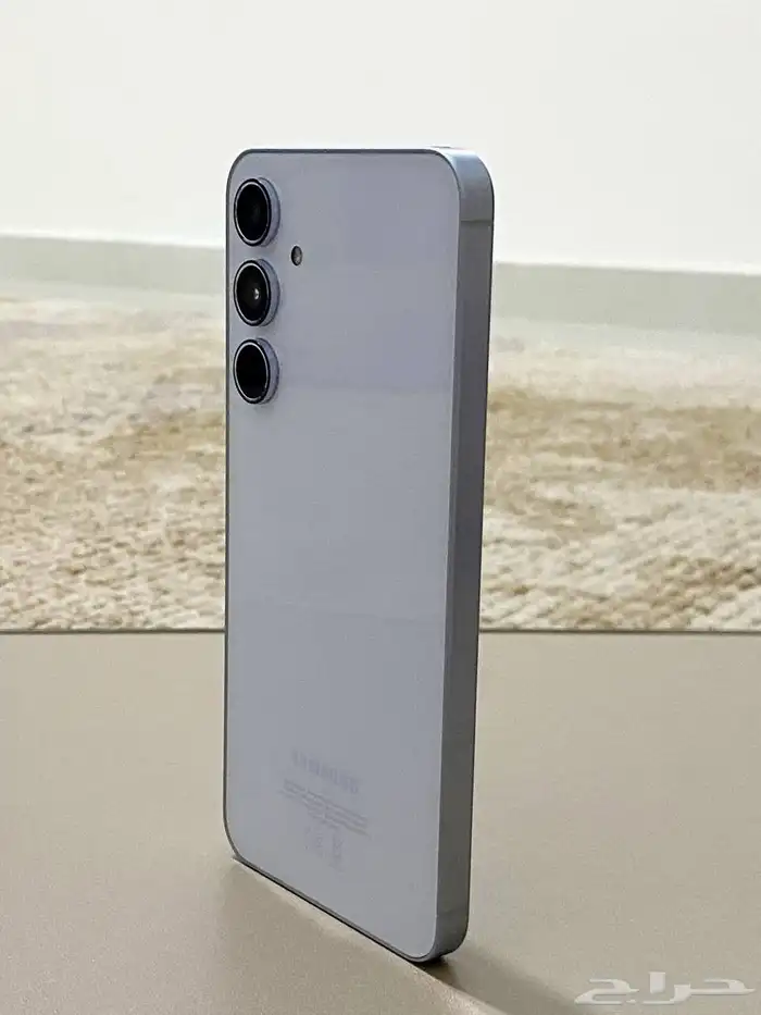 Samsung Galaxy A 55 5g 1