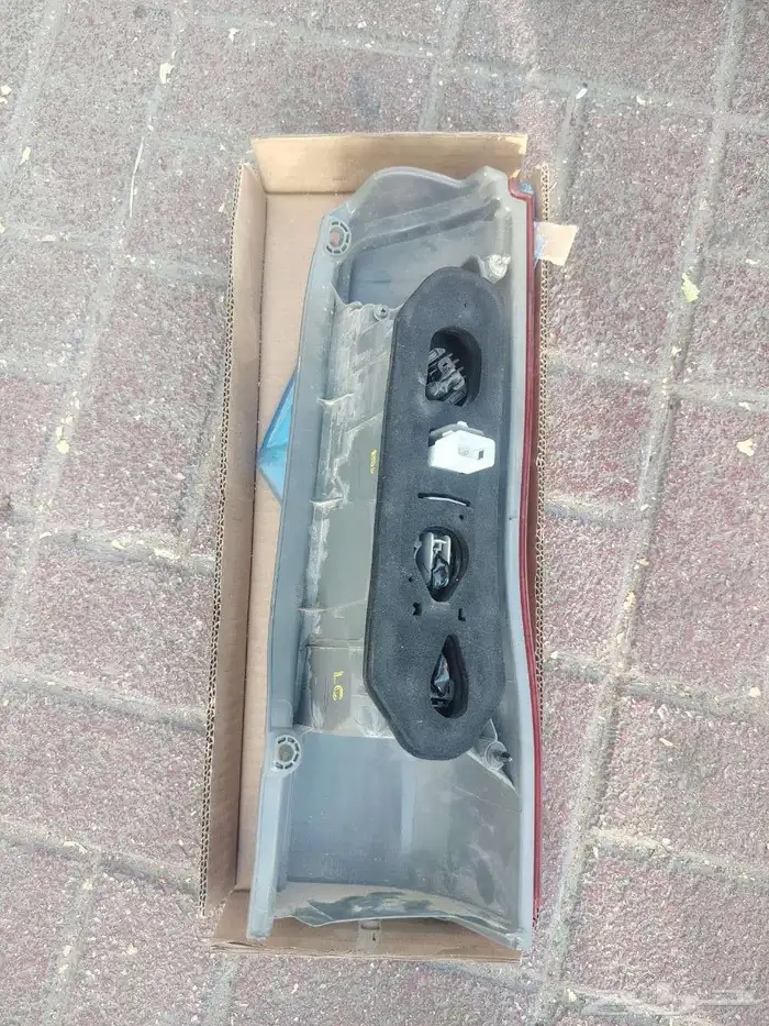 اسطوب سياره باص فان 2020 0