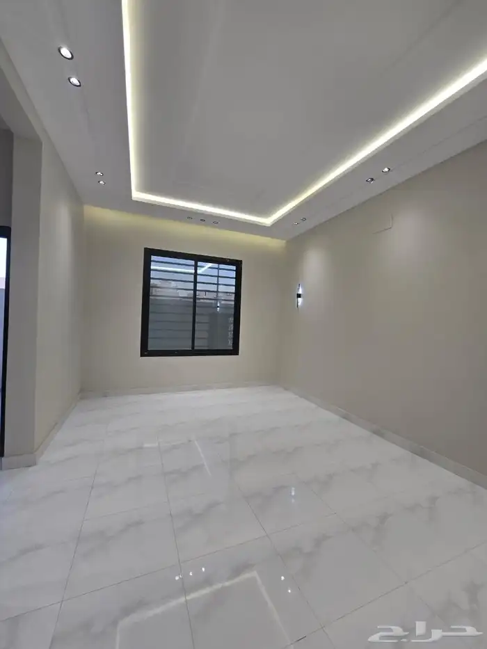 للبيع شقه دور ارضي تمليك تشطيبات راقيه بالمحاله ب 550الف 4