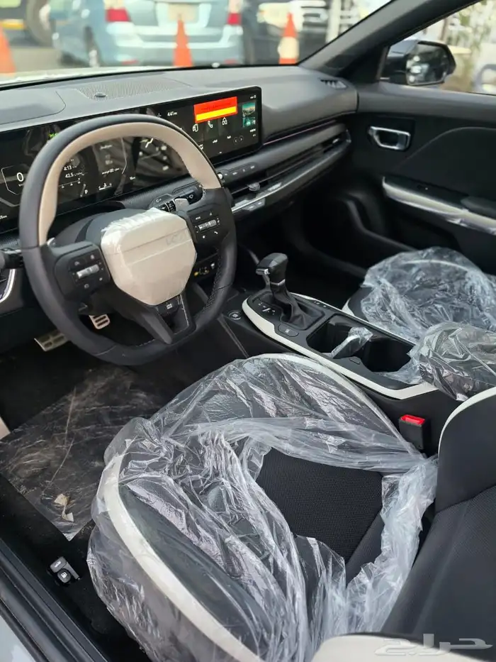 كيا K4 فل كامل GT 2026 لاين 15