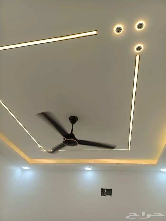 معلم جبس بورد جبس عادي 1