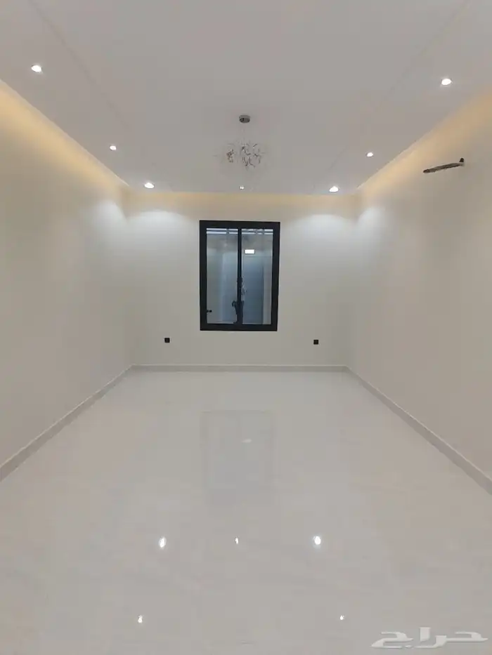 للبيع دور ارضي تمليك تشطيبات فاخره بالمحاله بسعر 550الف 4