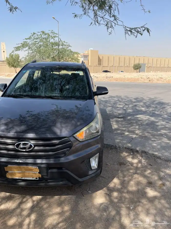 هيونداي كريتا 0