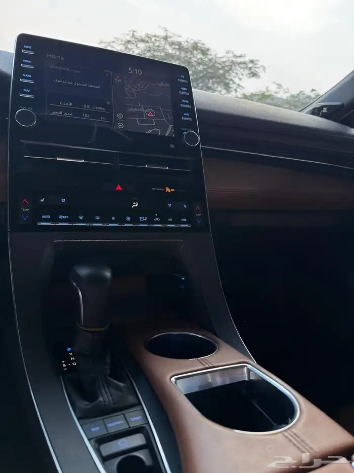 للبيع افالون 2019 فل كامل بيرميوم 12