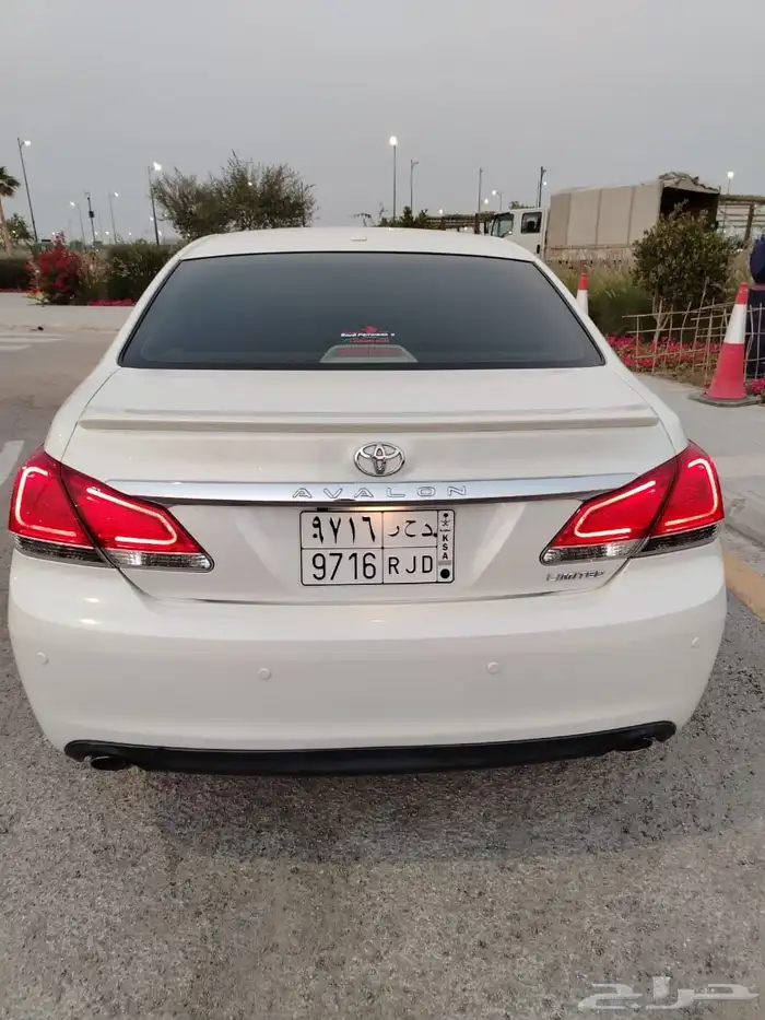 أفالون 2012 ليمتد 14