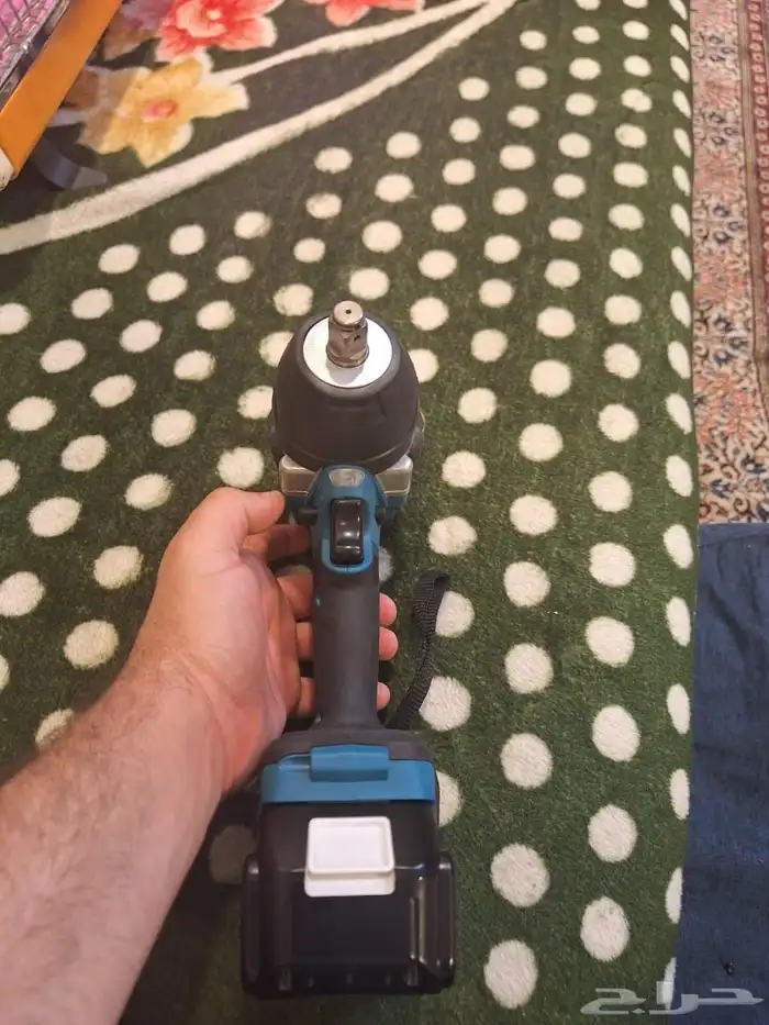 دريل ماكيتا جديد 1