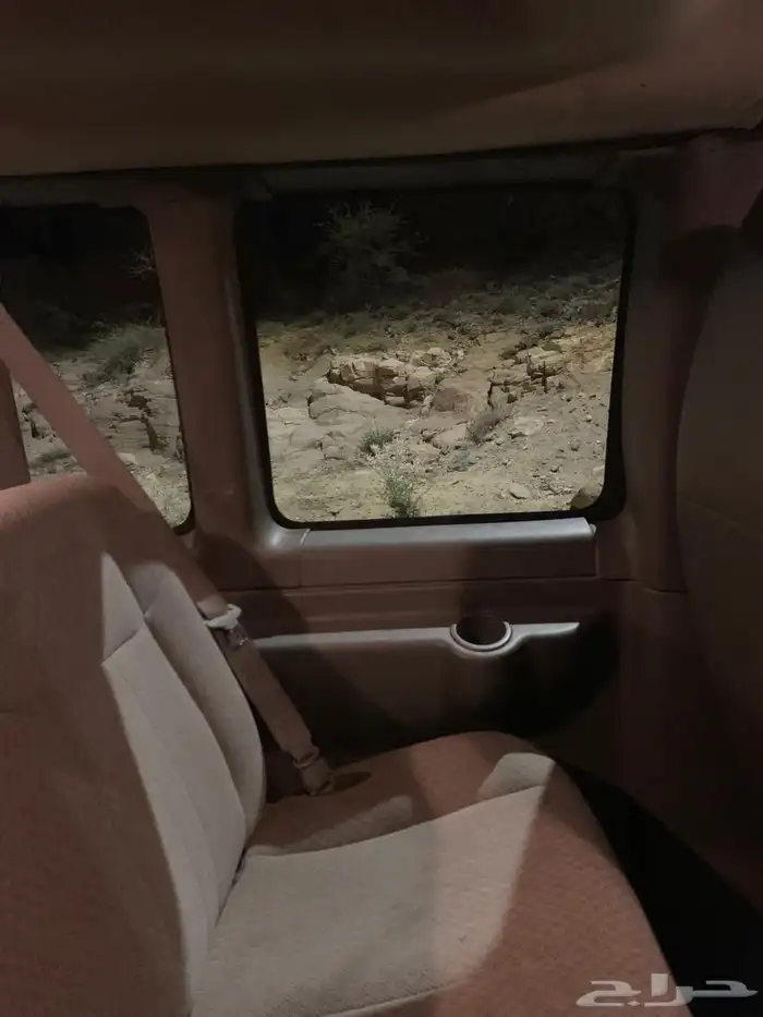 فان شيفروليه 24