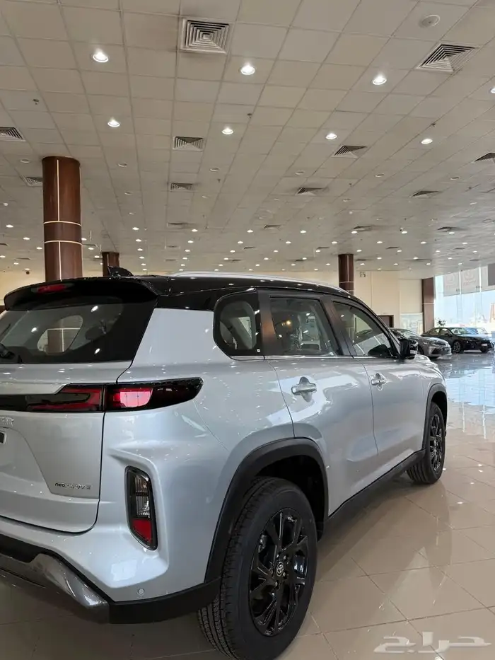 اوربان كروز 2026 2