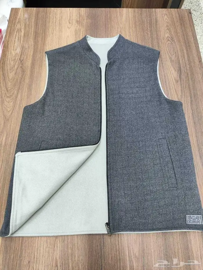 فروات. بشوت. صدريه دبل فيس جاكيت.بالطو .فروة طفيلي . نسائي 8