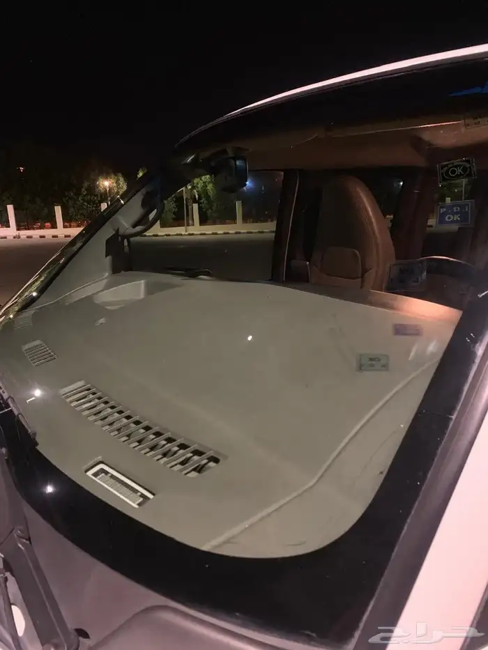 فان شيفروليه 30