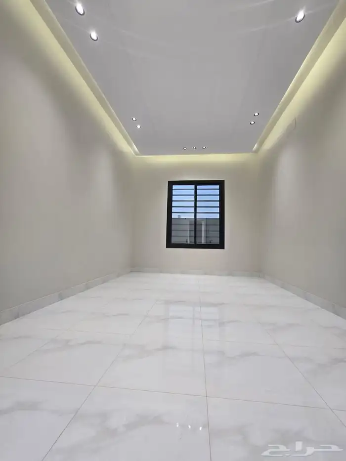 للبيع شقه دور ارضي تمليك تشطيبات راقيه بالمحاله ب 550الف 7