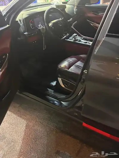 شانجان cs75plus index