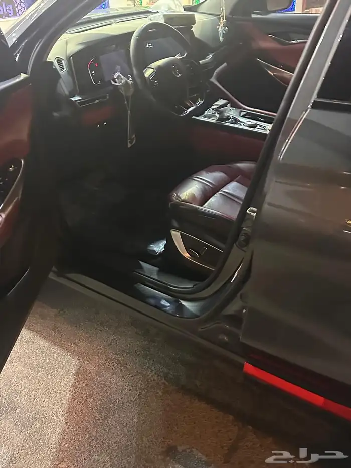 شانجان cs75plus 5