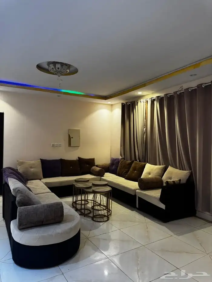 شاليهات أصداف 0