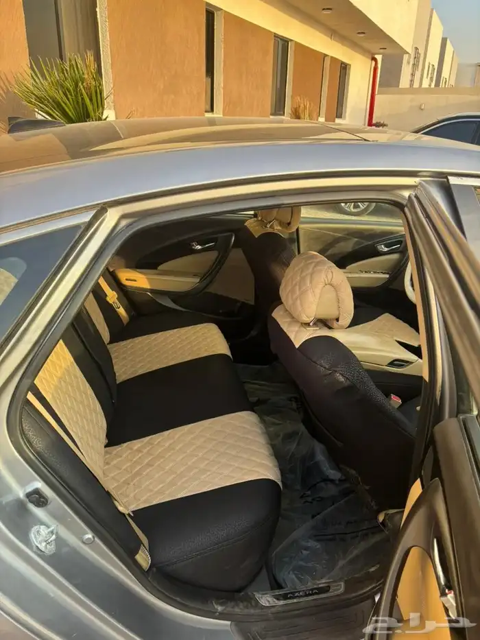 ازيرا 2015 للمستخدم 3