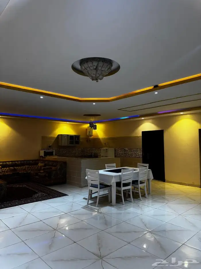 شاليهات أصداف 1