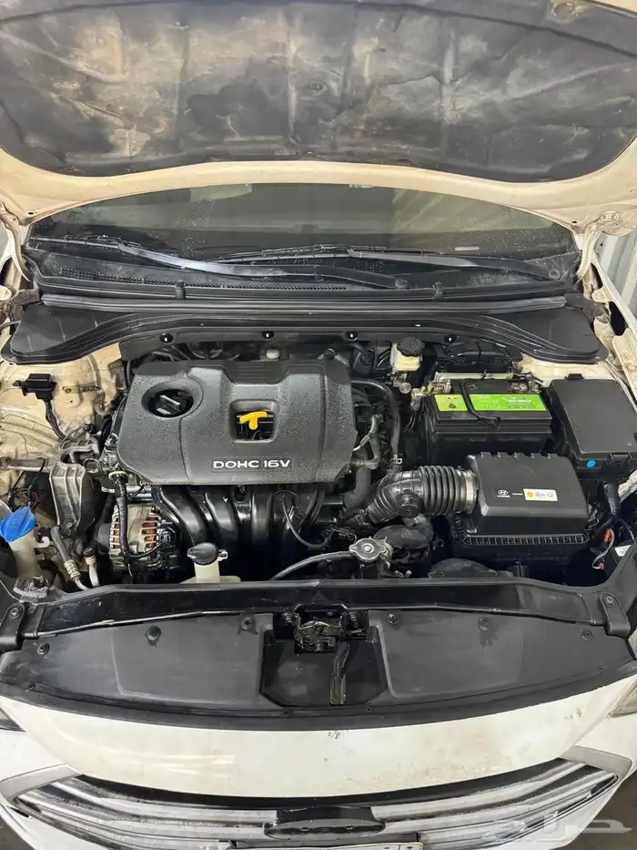 مكينه النترا اكسنت 0