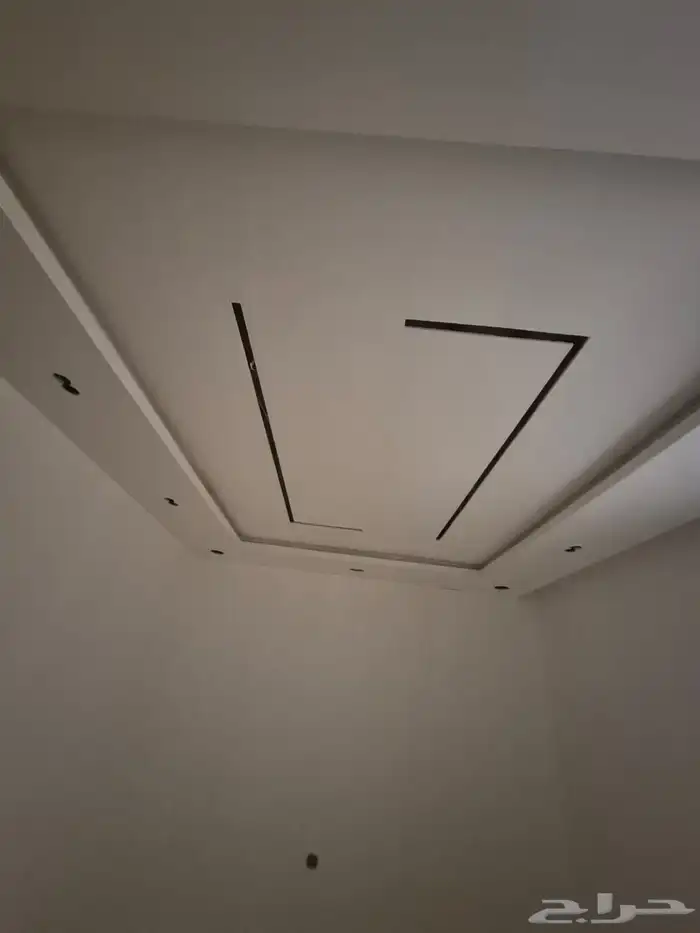 معلم جبس بورد جبس عادي 2