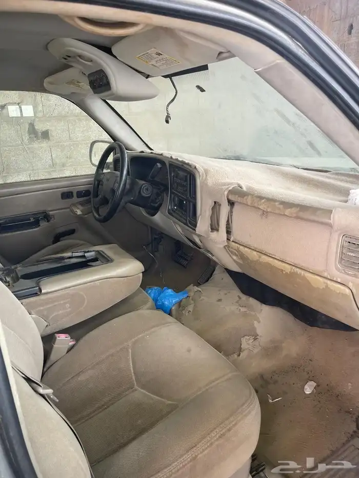 جمس يوكن 2004 3