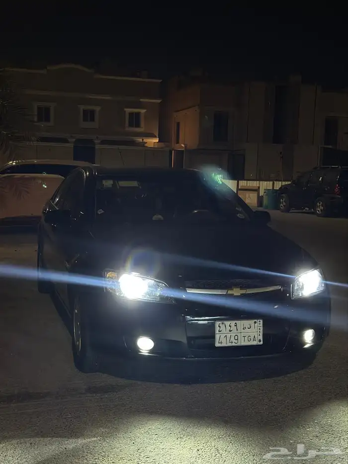 لومينا 2008 فئة LS للبيع او البدل 12