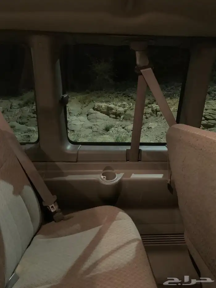 فان شيفروليه 23