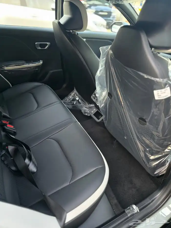 كيا K4 فل كامل GT 2026 لاين 12