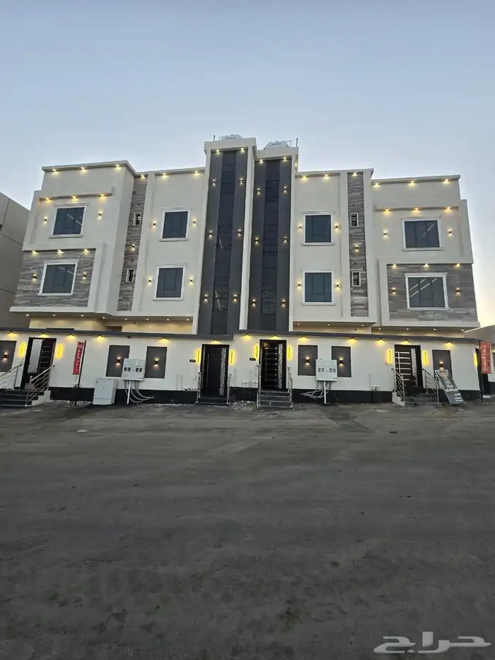 للبيع شقه دور ارضي تمليك تشطيبات راقيه بالمحاله ب 550الف 0