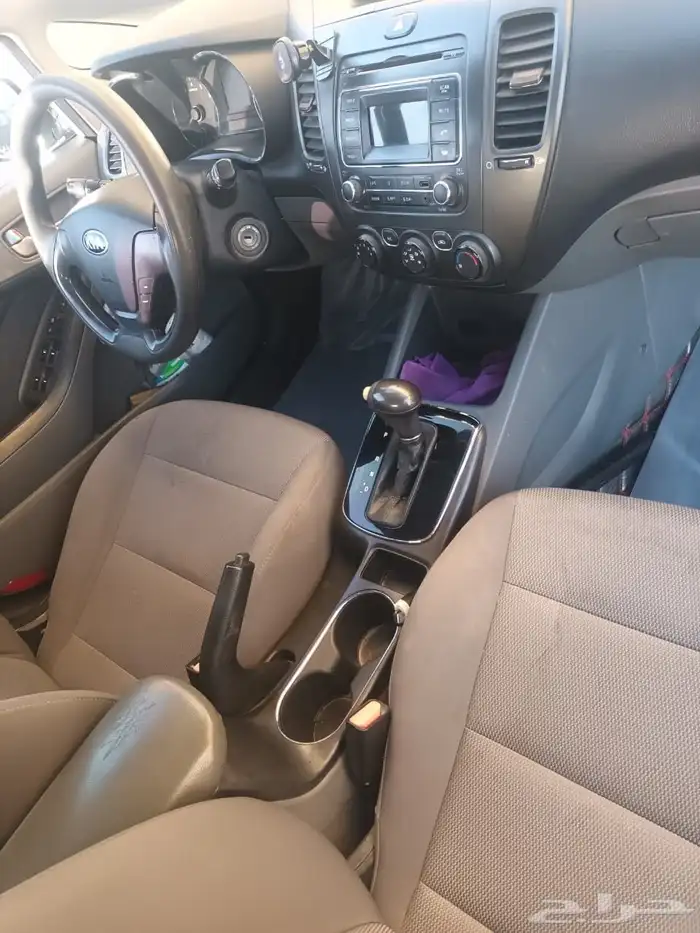 كيا سيؤاتو 3