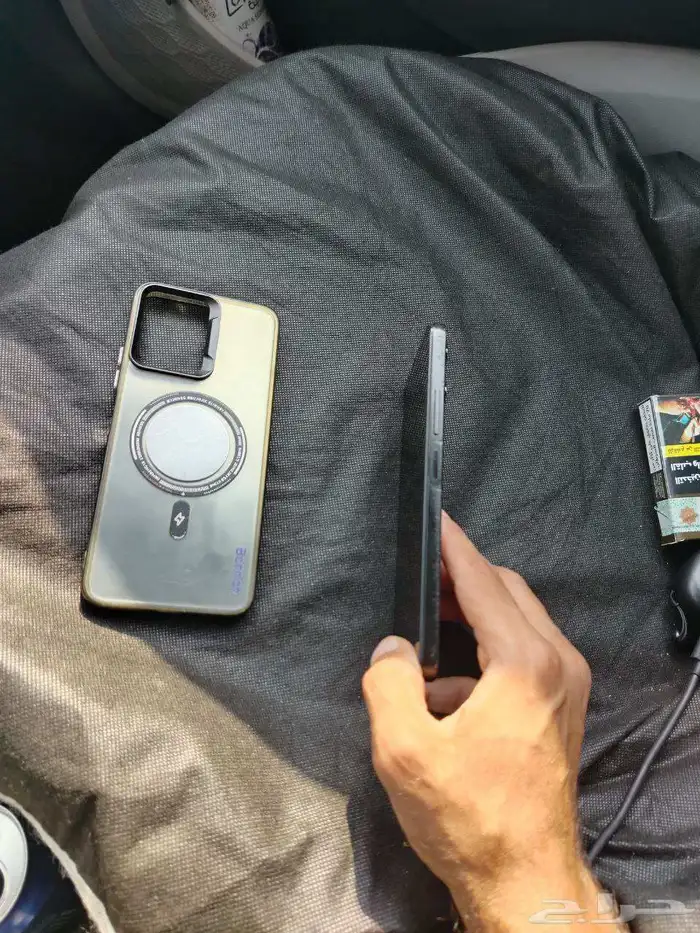 جوال ريدمي 12 4