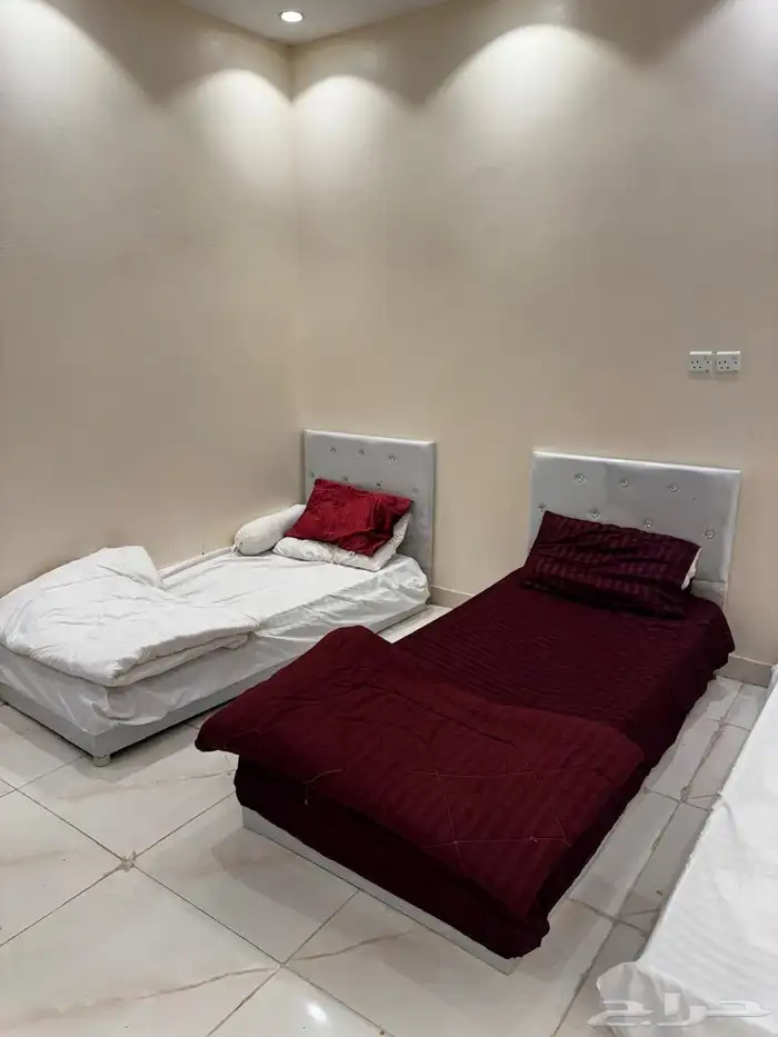 شاليهات أصداف 4