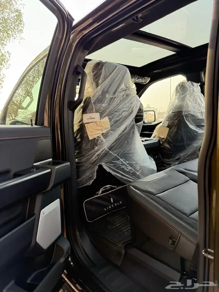 فورد f150 رابتر 7