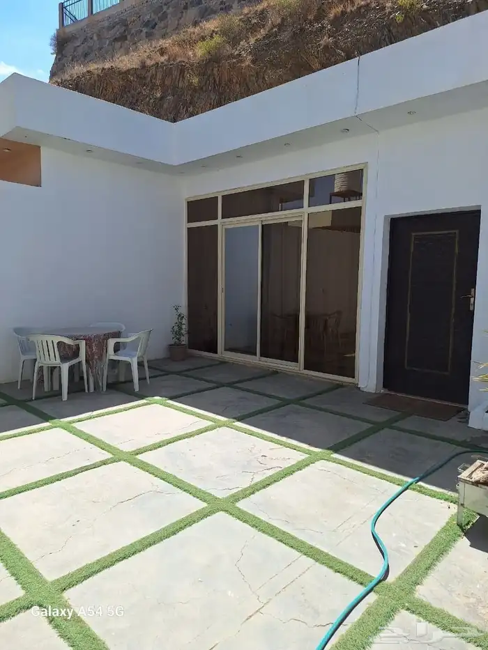 شاليه للايجار 2