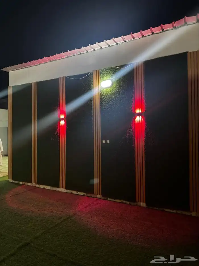 شاليهات أصداف 3