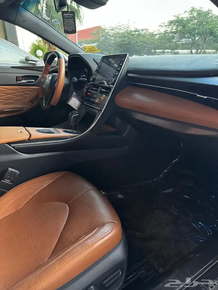 للبيع افالون 2019 فل كامل بيرميوم 20