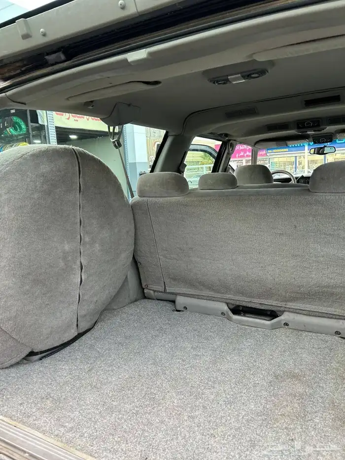 للبيع جي ام سي 6