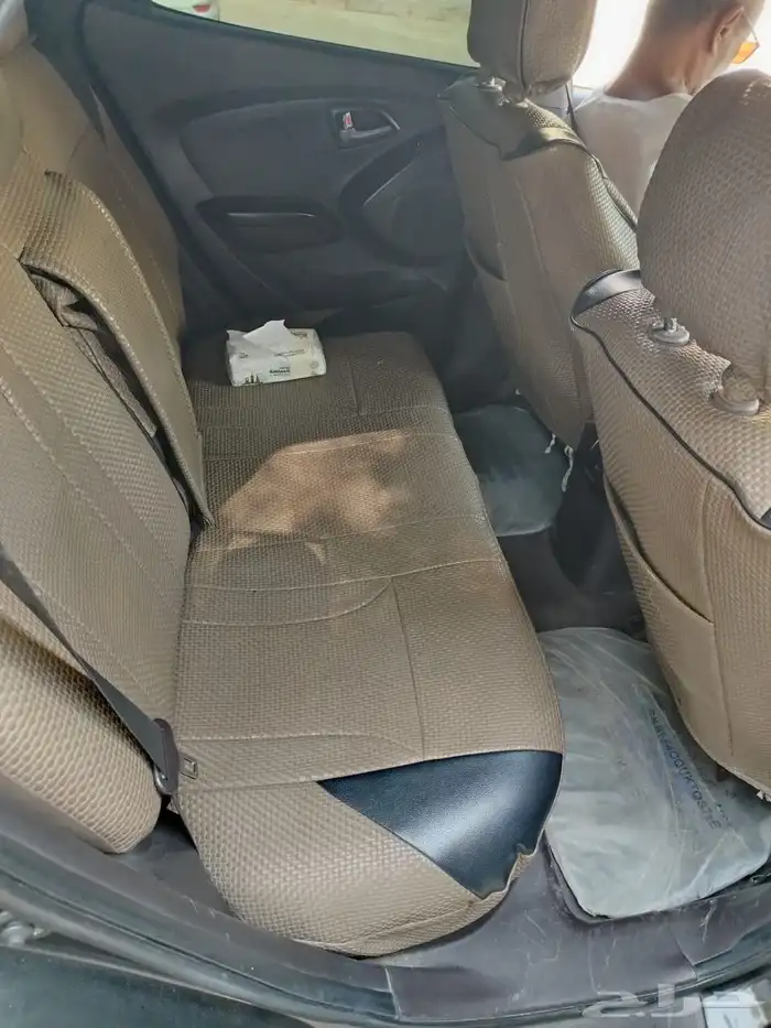 هونداي توسان موديل 2015 7