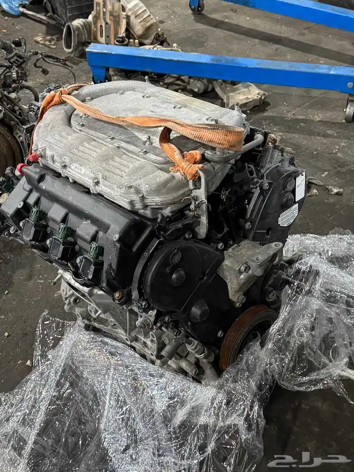 مكينه هوندا اكورد -2017-2016-2015-2014-2013-2012 4