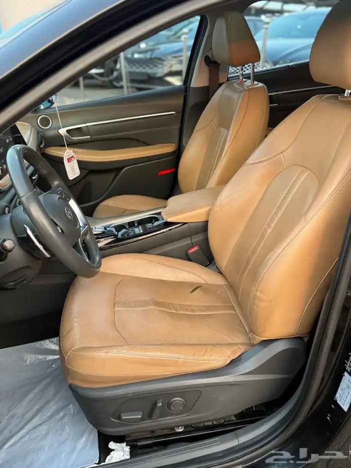 سوناتا موديل 2020 فل كامل 3