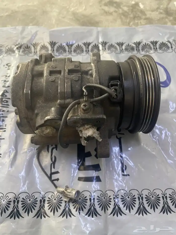 كمبروس دباب ديهاتسو للبيع 1