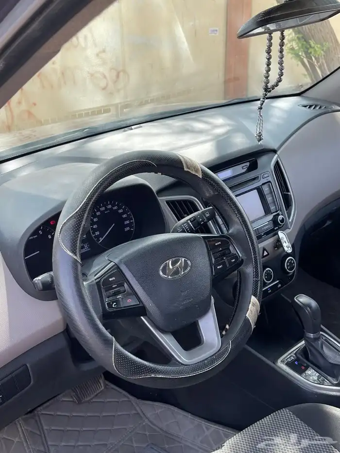 هيونداي كريتا 6