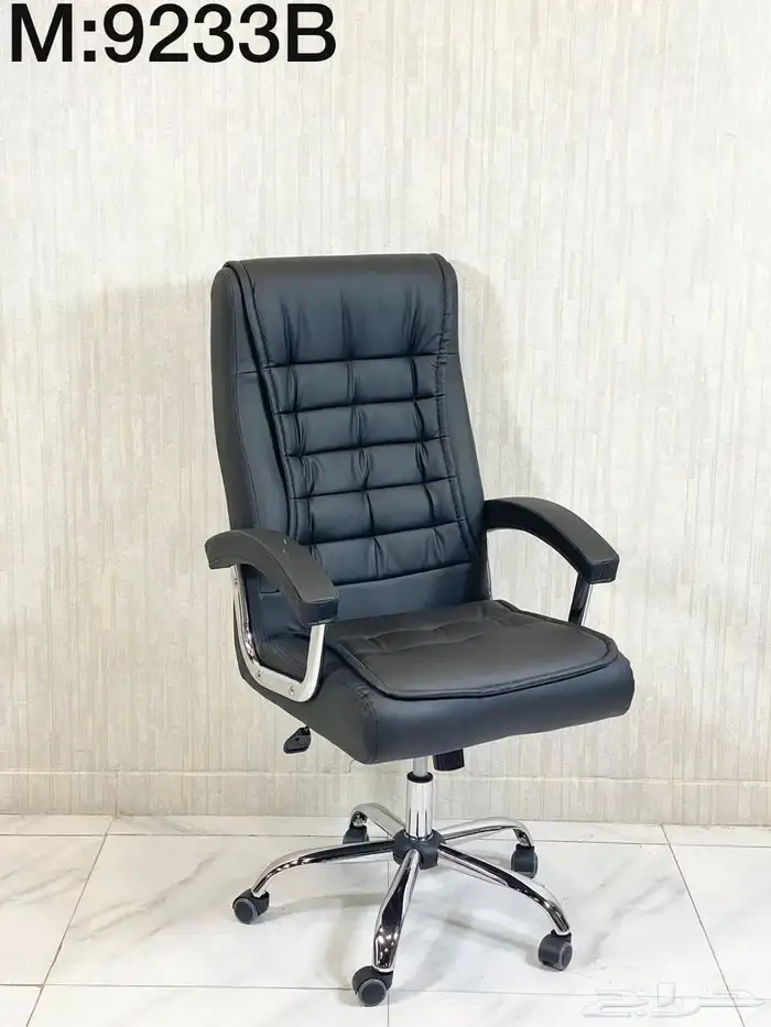 جديد مكتب طقم فخم حق غرفة مدير مع كراسي فخم متحرك 8