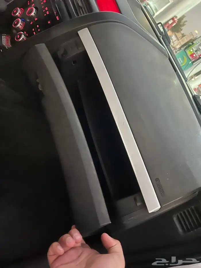 السلام عليكم الممشى 337000 وكسور السيارة قير اوتو ماتك 6 نمر 11