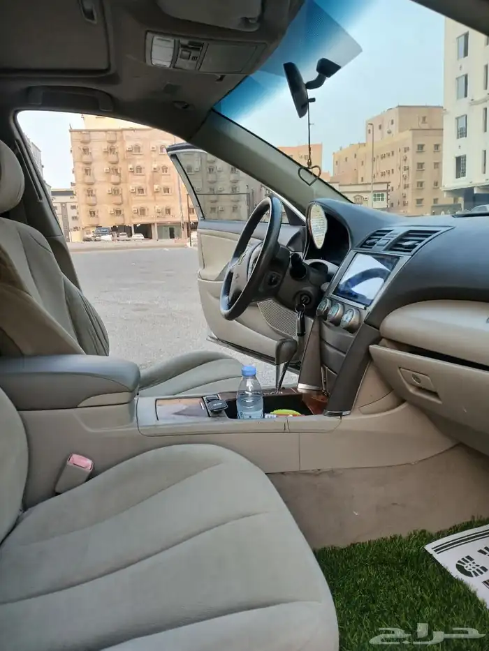 تويوتا كامري 2009 11