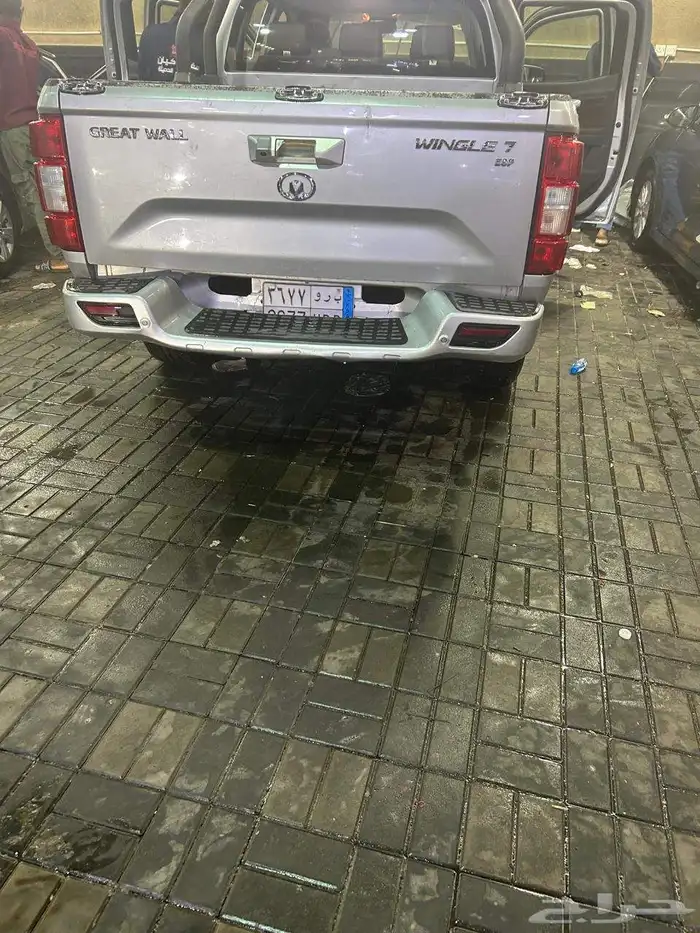 ونجل 7 (2021) للبيع 18