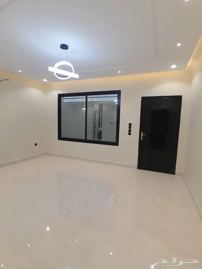 للبيع دور ارضي تمليك تشطيبات فاخره بالمحاله بسعر 550الف 8