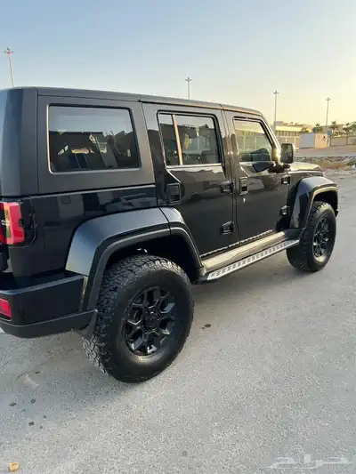 جيب بايك index