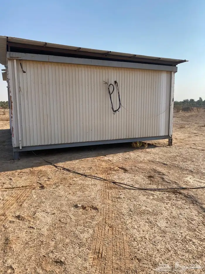 بركس للبيع 1